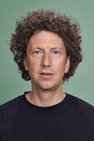 Merijn Scholten as  in Micha Wertheim: Somewhere Else 2017