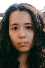 Kit Zauhar as Lily in What Can't Be Mentioned 