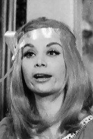 Deppy Georgiou as in The Lottery Man 1979