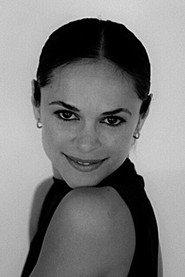 Iohna Loots as Princess Stephanie in Mayerling (The Royal Ballet) 2009 2010