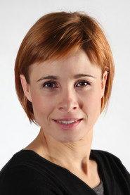 Alžběta Kynclová as Marta in Za hranice 2023