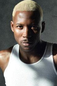 Justin Porter as  in Catching Spirits 2022