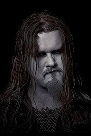 ICS Vortex as Vocals in Arcturus: Shipwrecked in Oslo 2006