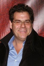 Barry H. Waldman as in Godzilla: King of The Monsters- The Antarctic Base 2019
