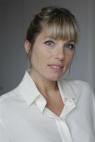 Mélanie Page as Alexandra in You'll Miss Me 2009
