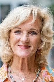Tineke Schouten as Geest van het verleden in Scrooge Live 2022 2022