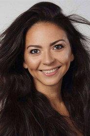 Jekaterina Frolova as in Abortion 2013