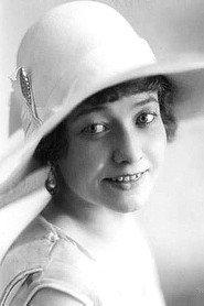 Grace Johnson as Gladys in Wanted- A Home 1916