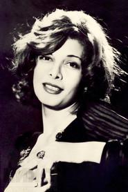 Laura Gevorkyan as Satenik in Star of Hope 1978