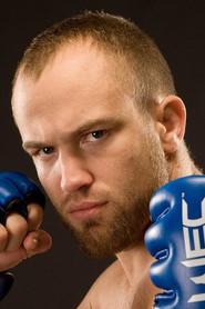 Richard Crunkilton as Self in WEC 43: Cerrone vs. Henderson 2009