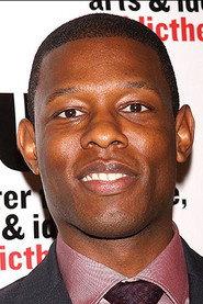 Korey Jackson as Winston Moseley in 37 2013