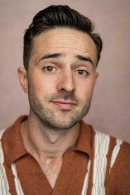 Matthew Hawksley as Stephen Carmichael in The Labour of Love 2026