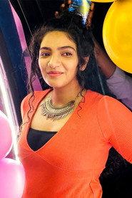 Gayatri Chaganti as Sweety in Transfer Trimurthulu 2026
