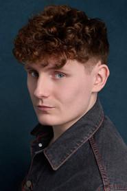 Conor Medlock as in Method Men