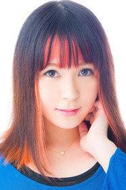 Minami Kabayama as Doll (voice) in Ork 2023