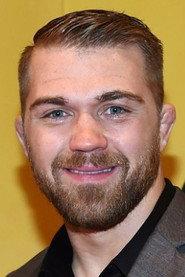 Bryan Caraway as Self in UFC Fight Night 54: MacDonald vs. Saffiedine 2014