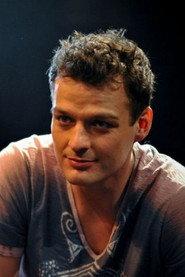 Marcin Rój as Iton in Happy March 8th, Men! 2014