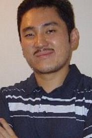 Ricardo Oshiro as Shogo in Amarela 2024