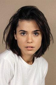 Kristina Kucherenko as in Bad Daughter 2020