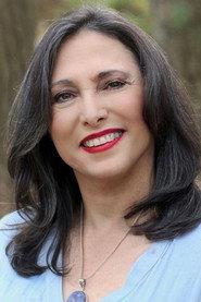 Deborah Herman as Self - Author, 'Member of the Family' in Manson: The Women 2019
