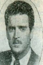 Rogelio A. González as Comisionado Harper in 357 Magnum 1979
