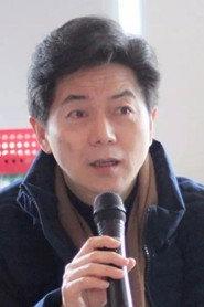 Fu Chong as  in Center Stage 1991