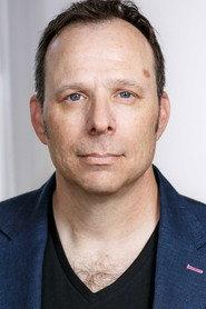 Daniel Flint as George in Directors' Commentary 