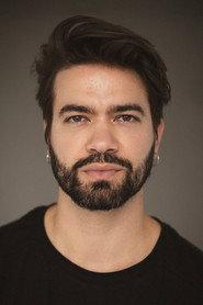 Eliot Tosta as  in The Moons 2021