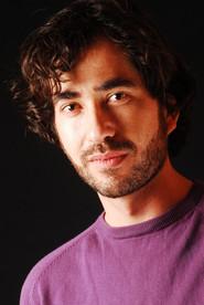 Rafa Rojas-Díez as Camarero in Padam... 2006