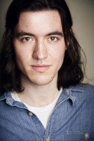 Simon Rabatin as Mikey in Living Reality 2024