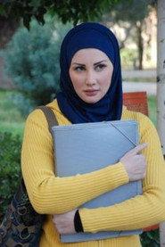 Jenny Esber as in Casi Rose 2022