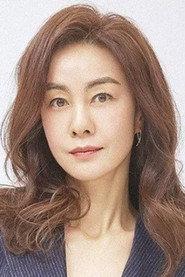 Jang Yoon Jeong as  in Lost Desires 1994