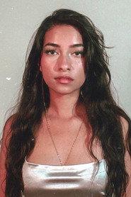 Sreya Halder as Rosemary in Oh Louisiana