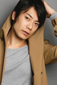 Kentarou Kanesaki as Swartz in Kamen Rider Zi-O: Special Event 2019
