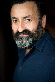George Kanaan as Dr. Hafiz in Bani Ibrahim 2009