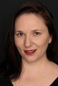 Petra Johansson as Teacher in Dragon Girl 2020