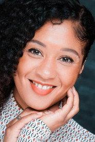 Neidi dos Santos Livramento as Nadia in Three Days of Fish 2025