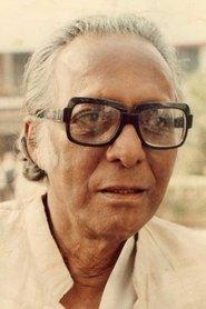 Mrinal Sen as Self in Cinema Asia: India 2007