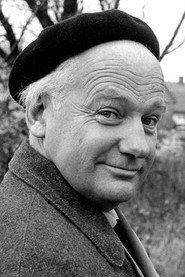 Gustav Jonsson as Self in Why Must We Die? 1972