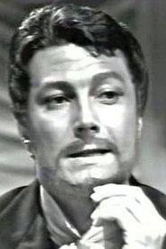 Gianfranco Ombuen as Mr. Ferrari, the engineer in The Mattei Affair 1972
