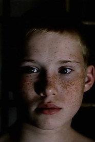 Volodya Kozyrev as Sasha in Freedom Is Paradise 1989
