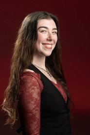 Emma Eitel as Partyer in WKLO85: The Last Stop 2025