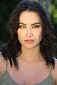 Lauren McFall as Female Hiker in Breaker Breaker 2015