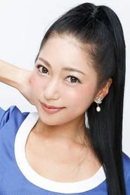 Ui Mita as Akane Kanzaki in Naked Desire 2015