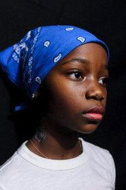 Stella Mwale as Self - Dancer in Madonna: Madame X 2021