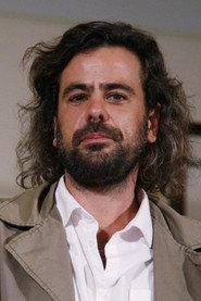 Jimmy Gimferrer as Self in The Lord Worked Wonders in Me 2011