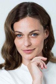 Sarah Grünewald as in In Real Life 2014