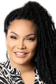 Egypt Sherrod as Self - Host in All-Star Halloween Spectacular 2016
