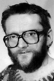 Sveinn M. Eiðsson as Guard in When the Raven Flies 1984
