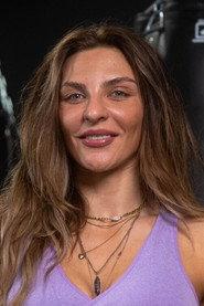 Christina Hammer as Self in Kailichabend - Weihnachten unterm Reisebaum